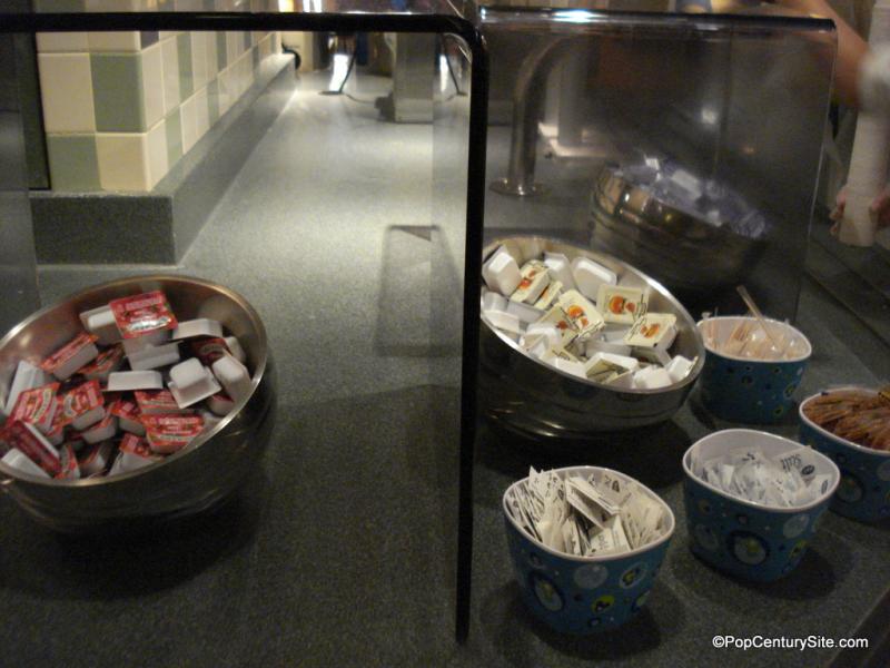 Condiments